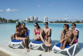 Playa Blanca Beach Resort