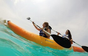 Playa Blanca Beach Resort