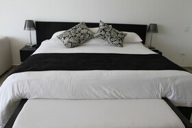 Playa Blanca Beach Resort