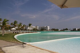 Playa Blanca Beach Resort