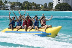 Playa Blanca Beach Resort