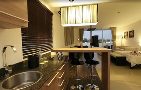 Playa Blanca Beach Resort