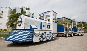 Playa Blanca Beach Resort