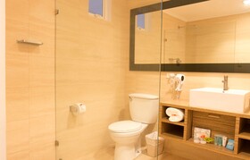 Playa Blanca Beach Resort