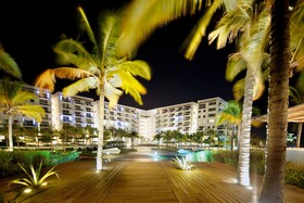 Playa Blanca Beach Resort