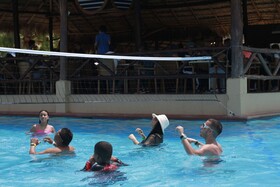 Playa Blanca Beach Resort