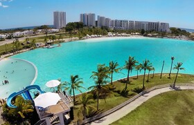 Playa Blanca Beach Resort