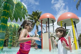 Playa Blanca Beach Resort