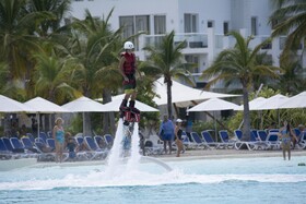 Playa Blanca Beach Resort