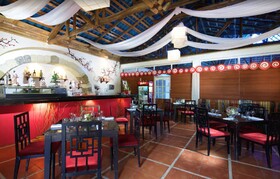 Playa Blanca Beach Resort