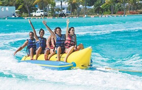 Playa Blanca Beach Resort
