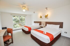Casa Andina Standard Machu Picchu