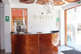 Flower's House