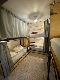 Supertramp Hostel Machupicchu