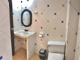 Supertramp Hostel Machupicchu