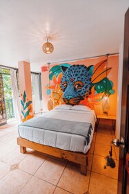 Supertramp Hostel Machupicchu