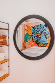 Supertramp Hostel Machupicchu