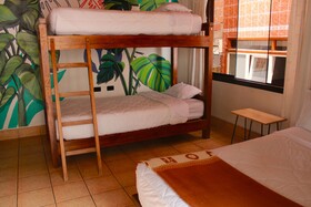 Supertramp Hostel Machupicchu