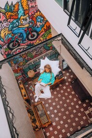 Supertramp Hostel Machupicchu