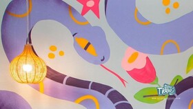 Supertramp Hostel Machupicchu