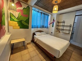 Supertramp Hostel Machupicchu