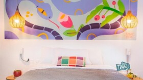 Supertramp Hostel Machupicchu