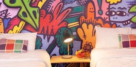 Supertramp Hostel Machupicchu