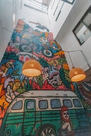 Supertramp Hostel Machupicchu