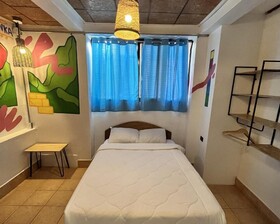 Supertramp Hostel Machupicchu