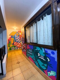 Supertramp Hostel Machupicchu