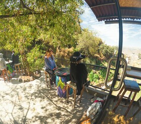 Supertramp Hostel Machupicchu