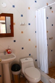 Supertramp Hostel Machupicchu