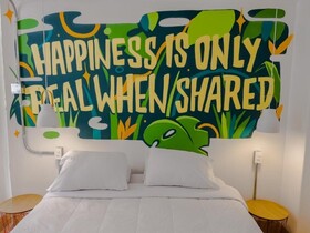 Supertramp Hostel Machupicchu