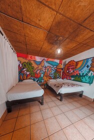 Supertramp Hostel Machupicchu