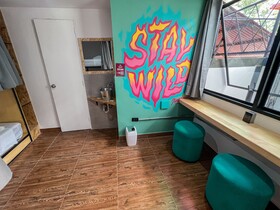 Supertramp Hostel Machupicchu