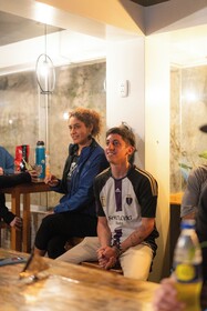 Supertramp Hostel Machupicchu