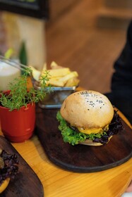 Supertramp Hostel Machupicchu