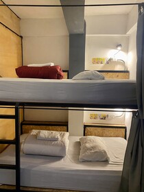 Supertramp Hostel Machupicchu