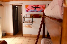 Supertramp Hostel Machupicchu