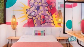 Supertramp Hostel Machupicchu