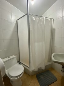 Supertramp Hostel Machupicchu