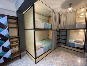 Supertramp Hostel Machupicchu