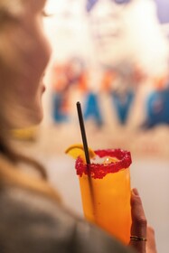 Supertramp Hostel Machupicchu