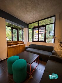 Supertramp Hostel Machupicchu