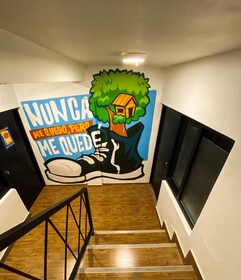 Supertramp Hostel Machupicchu