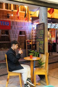 Supertramp Hostel Machupicchu