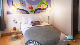 Supertramp Hostel Machupicchu