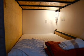 Supertramp Hostel Machupicchu