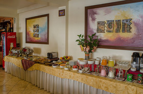Taypikala Hotel Machupicchu