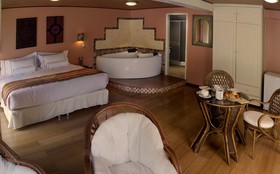 Taypikala Hotel Machupicchu